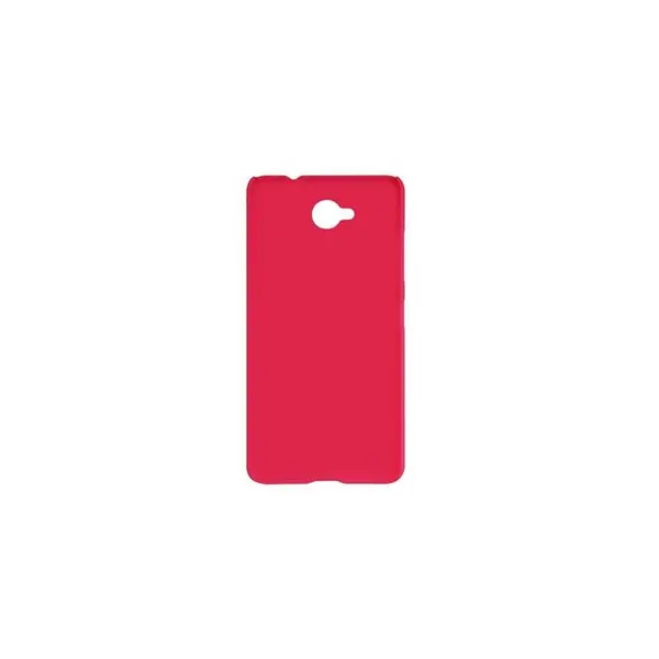 کاور نیلکین مدل Super Frosted Shield مناسب برای گوشی موبایل مایکروسافت لومیا 650 Nillkin Super Frosted Shield Cover For Microsoft Lumia 650 - 3