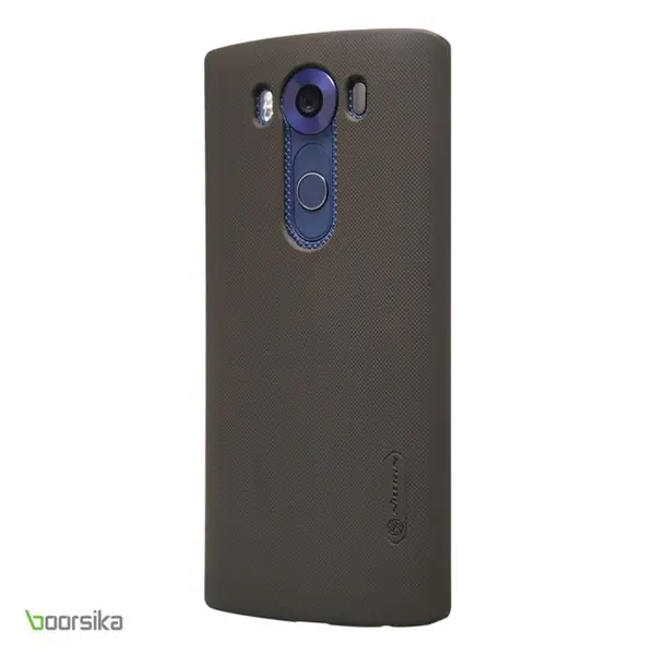 کاور نیلکین مدل Super Frosted Shield مناسب برای گوشی موبایل ال جی V10 Nillkin Super Frosted Shield Cover For LG V10 - 2