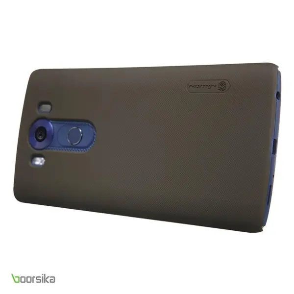کاور نیلکین مدل Super Frosted Shield مناسب برای گوشی موبایل ال جی V10 Nillkin Super Frosted Shield Cover For LG V10 - 3