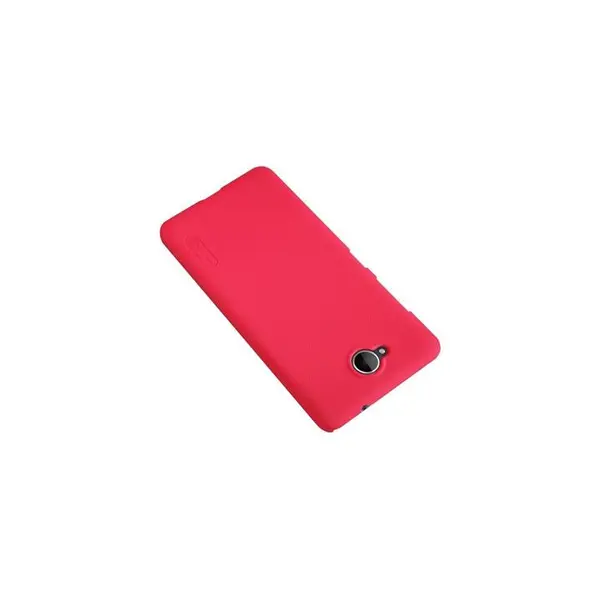 کاور نیلکین مدل Super Frosted Shield مناسب برای گوشی موبایل مایکروسافت لومیا 650 Nillkin Super Frosted Shield Cover For Microsoft Lumia 650 - 4