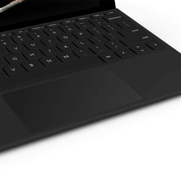 کیبورد تبلت مایکروسافت مدل Surface Go Type Cover - 3
