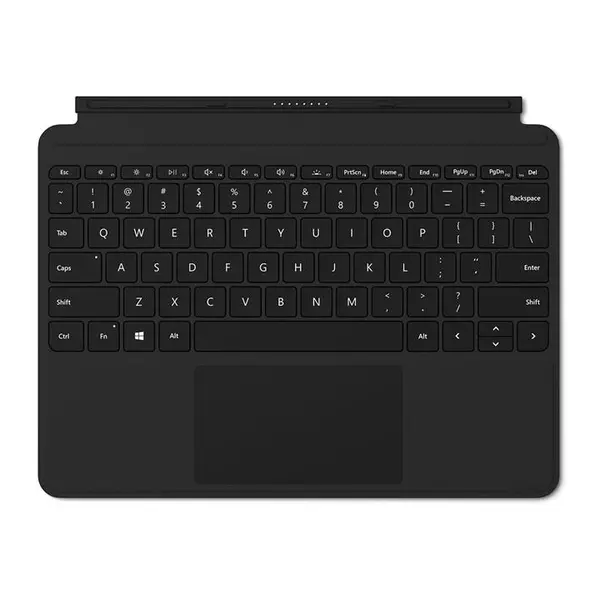 کیبورد تبلت مایکروسافت مدل Surface Go Type Cover - 4