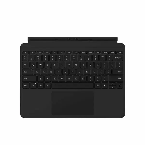 کیبورد تبلت مایکروسافت مدل Surface Go Type Cover - 5