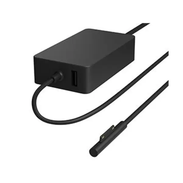آداپتور تبلت مایکروسافت مدل Surface PRO5 PRO 6 15V 2.58A Adaptor Tablet Microsoft Surface PRO5 PRO6 15V 2.58A - 5