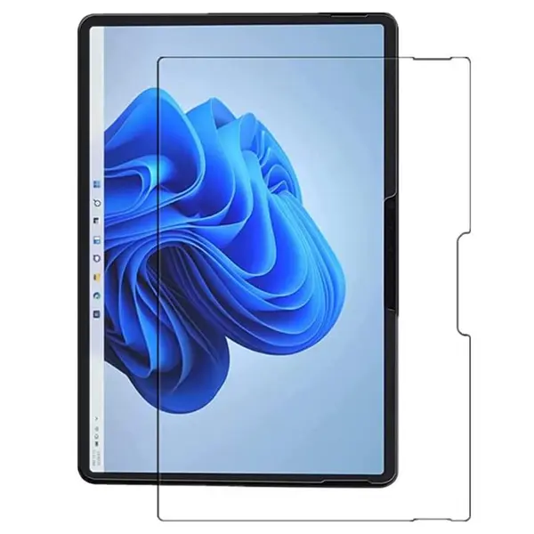 محافظ صفحه نمایش بادیگارد مدل TabG مناسب برای تبلت مایکروسافت Surface Pro 8 BodyGuard TabG Screen Protector For Microsoft Surface Pro 8