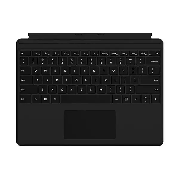 کیبورد تبلت مایکروسافت مدل Type Cover مناسب برای تبلت مایکروسافت سرفیس پرو ایکس Surface Pro X Type Cover Pro X - 2