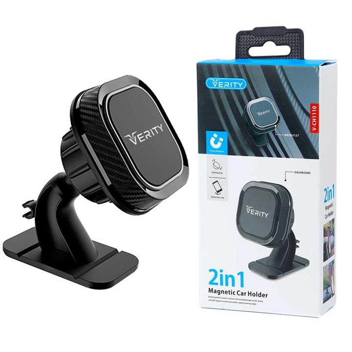 پایه نگهدارنده گوشی موبایل وریتی مدل V-CH1110