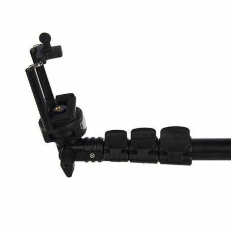 Yunteng VCT-388 Monopod