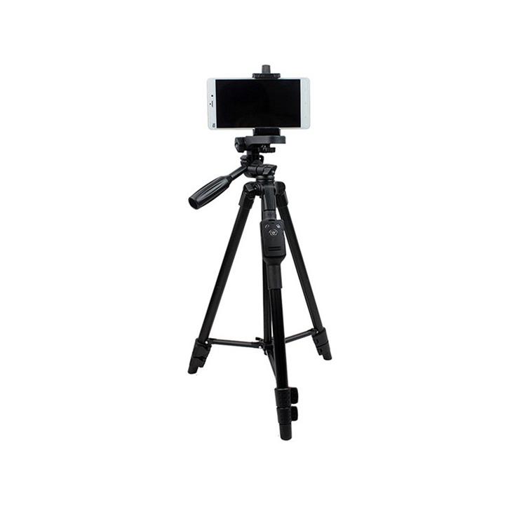 Yunteng VCT-5208  Tripod