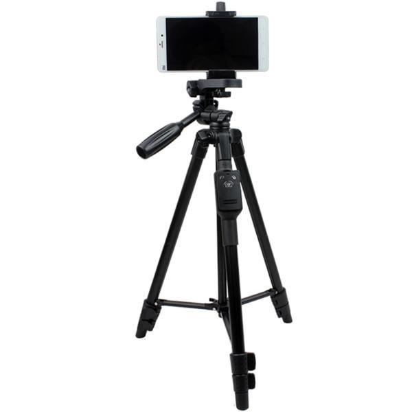 Yunteng VCT-5208  Tripod