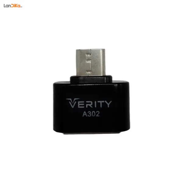 تبدیل Verity A-302 OTG