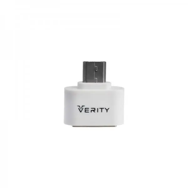 تبدیل Verity A-302 OTG