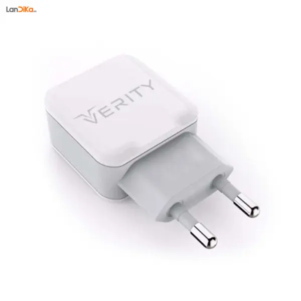 Verity AP2112 Charger
