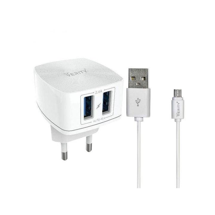 Verity AP2112 Charger