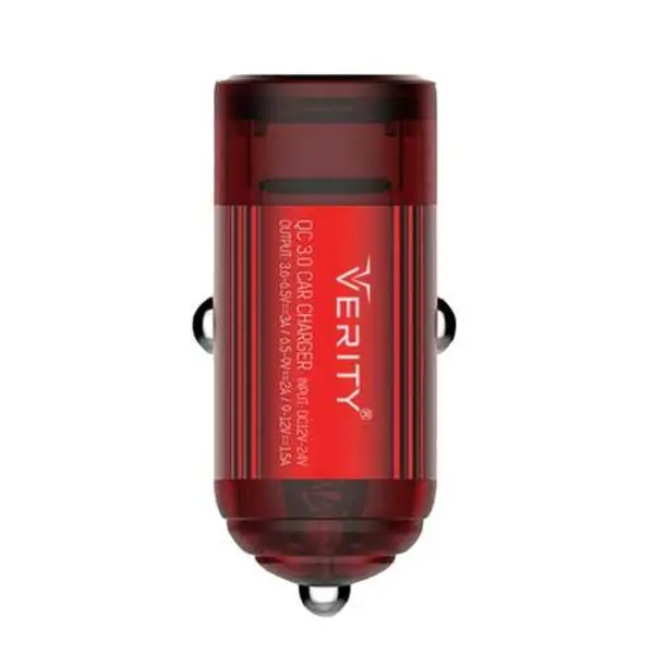 شارژر فندکی وریتی Verity مدل CQ 1116 - 5