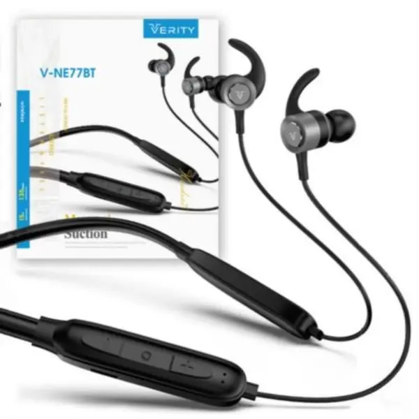 هندزفری بی سیم VERITY مدل V-NE77 - کد 2400 - 2