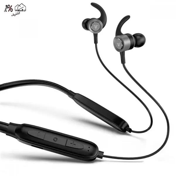 هندزفری بی سیم VERITY مدل V-NE77 - کد 2400 - 5