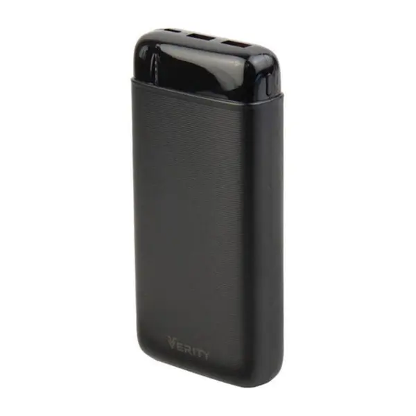 شارژر همراه وریتی مدل V-PH132-20PD ظرفیت 20000 میلی آمپرساعت Verity V-PH132-20PD 20000 mAh PowerBank - 2