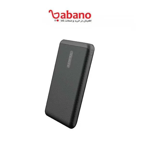 شارژر همراه وریتی مدل V-PR88B ظرفیت 20000Lمیلی امپرساعت VERITY V-PR88B 20000mAh Power Bank - 2