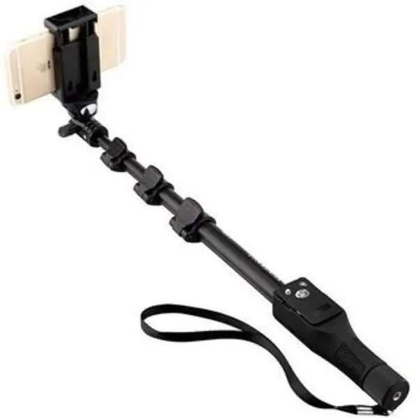 مونوپاد یانتنگ مدل YT-1288 Yunteng YT-1288 Monopod
