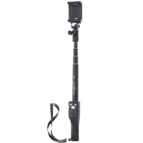 پایه مونوپاد یانتنگ مدل YT-2288 Yunteng YT-2288 Monopod - 5