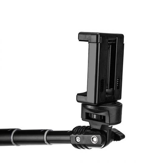 Yunteng YT-2288 Monopod