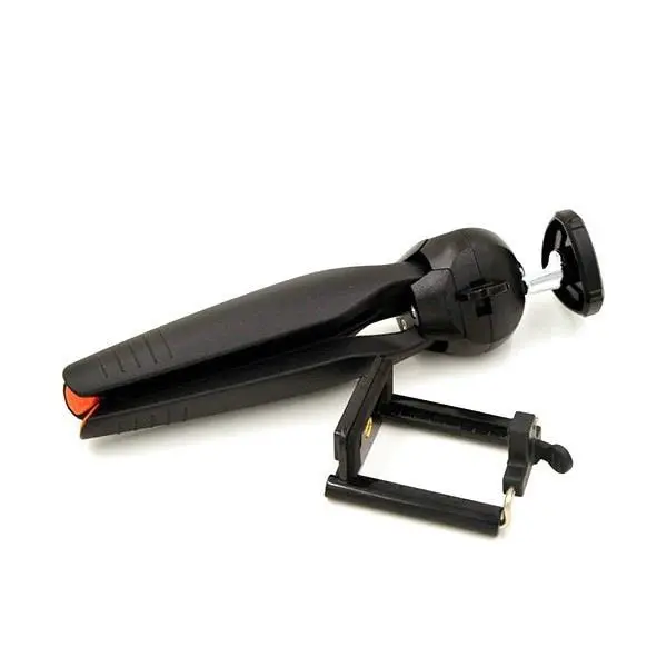 سه پایه نگه دارنده مونوپاد یانتنگ مدل YT-228 Yunteng YT-228 Monopod Holder Tripod - 2