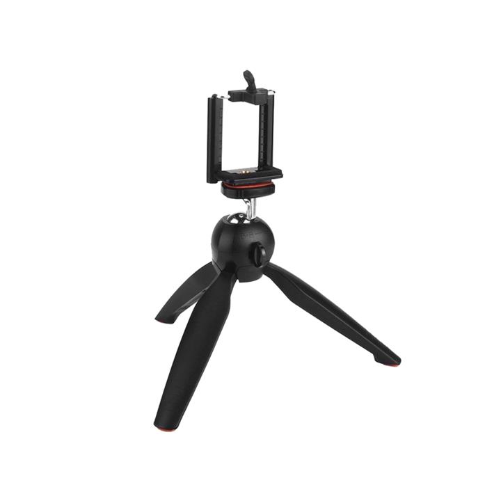 سه پایه نگه دارنده یانتنگ مدل YT-288                                         Yunteng YT-288 Holder Tripod