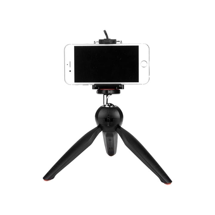 سه پایه نگه دارنده یانتنگ مدل YT-288                                         Yunteng YT-288 Holder Tripod