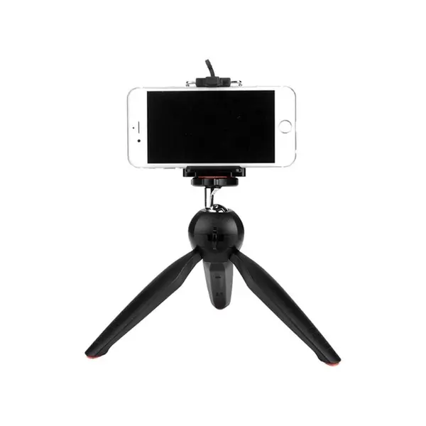 سه پایه نگه دارنده یانتنگ مدل YT-288 Yunteng YT-288 Holder Tripod