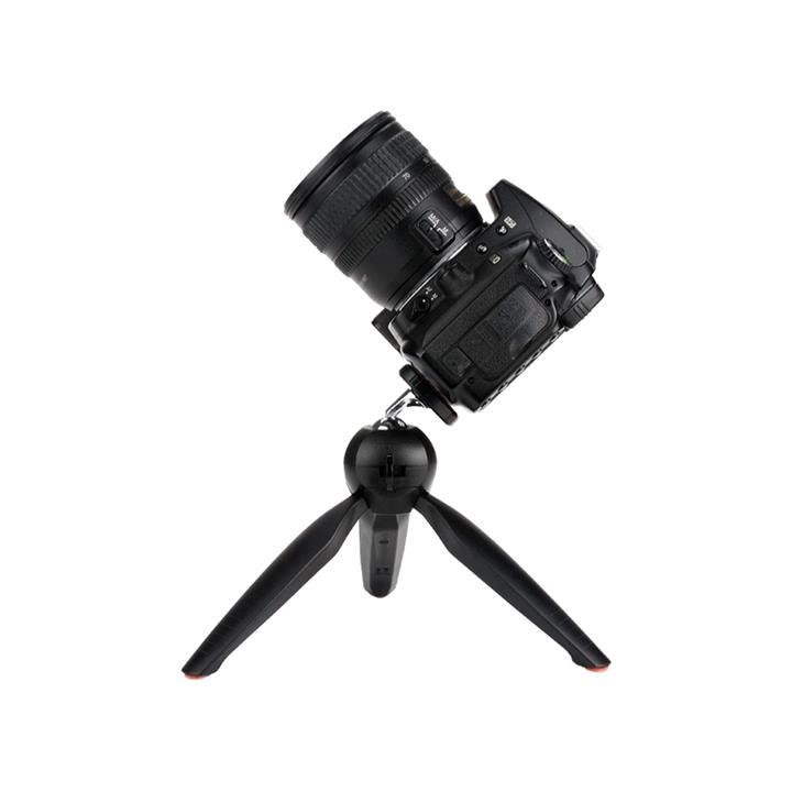 سه پایه نگه دارنده یانتنگ مدل YT-288                                         Yunteng YT-288 Holder Tripod