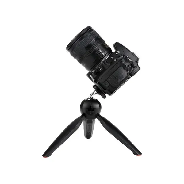 سه پایه نگه دارنده یانتنگ مدل YT-288 Yunteng YT-288 Holder Tripod