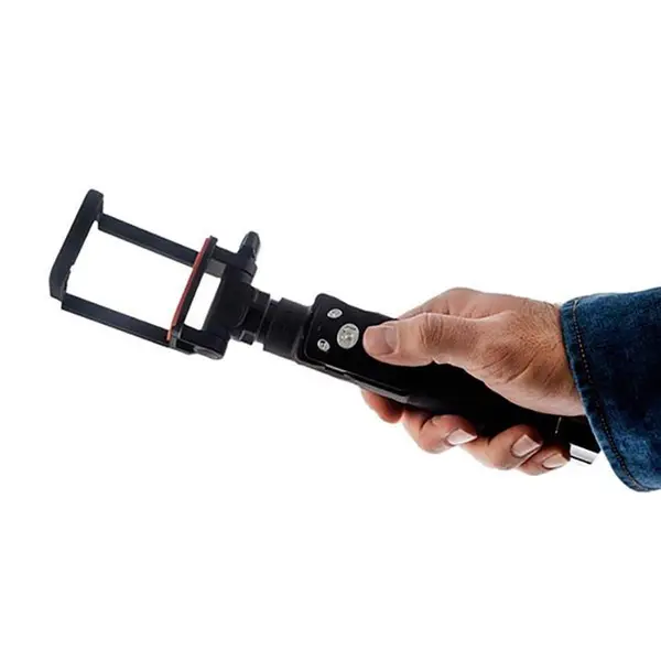 پایه مونوپاد یانتنگ مدل YT-888 Yunteng YT-888 Monopod