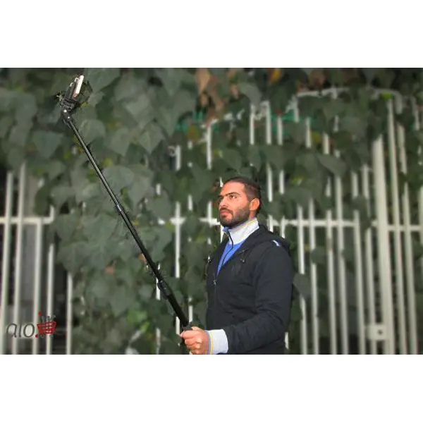 ریموت بلوتوث مونوپاد یانتنگ