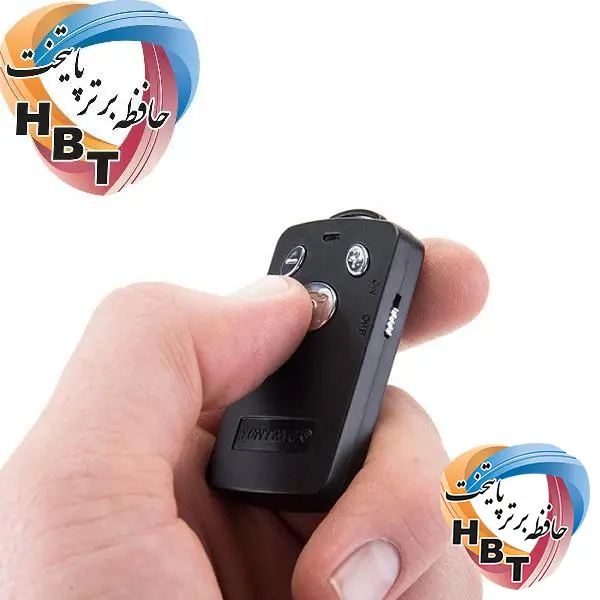 شاتر بلوتوث شارژی یانتنگ Yunteng مناسب برای عکاسی Shutter Bluetooth Yunteng