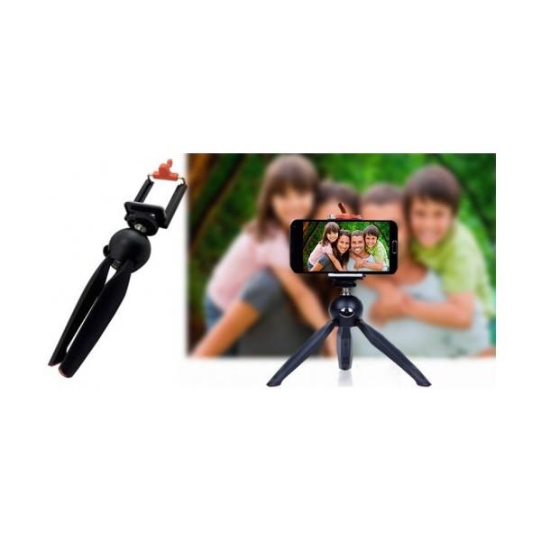 Yunteng YT-2288 Monopod with Bluetooth Remote Shutter