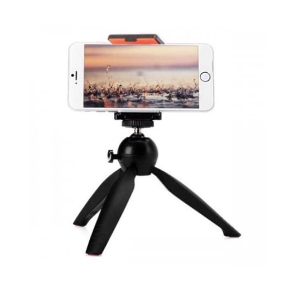 Yunteng YT-2288 Monopod with Bluetooth Remote Shutter