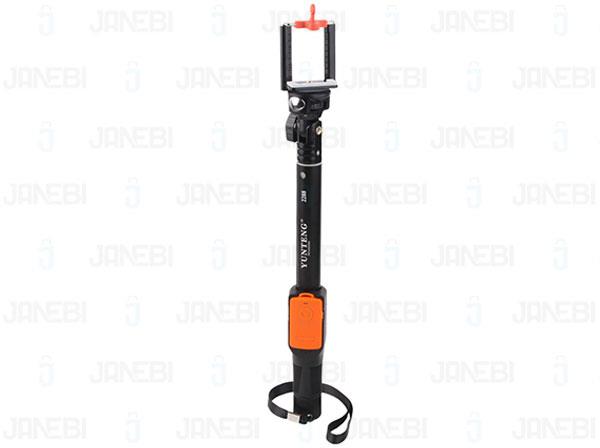 Yunteng YT-2288 Monopod with Bluetooth Remote Shutter