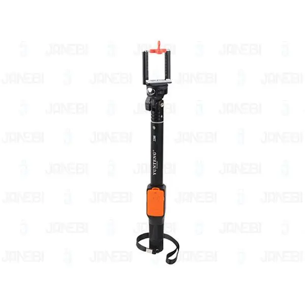 Yunteng YT-2288 Monopod with Bluetooth Remote Shutter