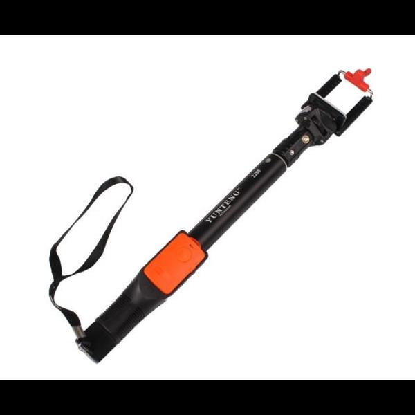 Yunteng YT-2288 Monopod with Bluetooth Remote Shutter