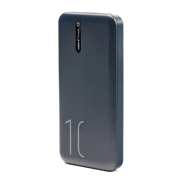 پاوربانک 10000 میلی آمپر هیسکا مدل HP113