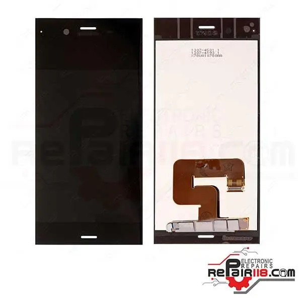 تاچ و ال سی دی گوشی سونی اکسپریا ایکس زد 1 Sony Xperia XZ1 - 2