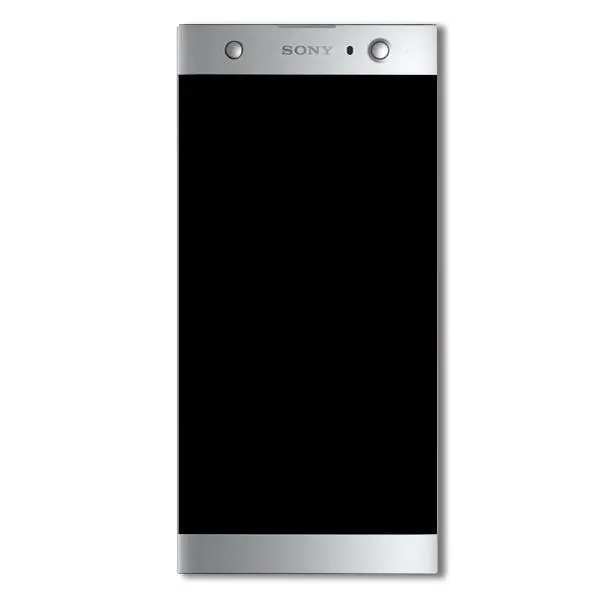 تاچ و ال سی دی گوشی سونی اکسپریا ایکس آ 1 الترا Sony Xperia XA1 Ultra - 2