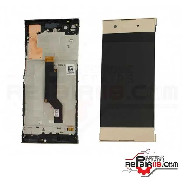 تاچ و ال سی دی گوشی سونی اکسپریا ایکس آ 1 Sony Xperia XA1 - 3