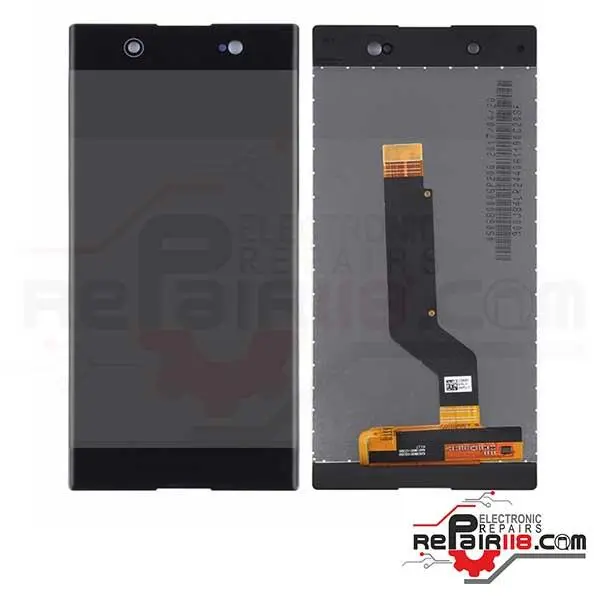 تاچ و ال سی دی گوشی سونی اکسپریا ایکس آ 1 الترا Sony Xperia XA1 Ultra - 5
