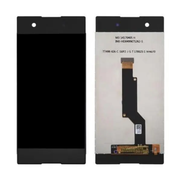 تاچ و ال سی دی گوشی سونی اکسپریا ایکس آ 1 پلاس Sony Xperia XA1 Plus - 2
