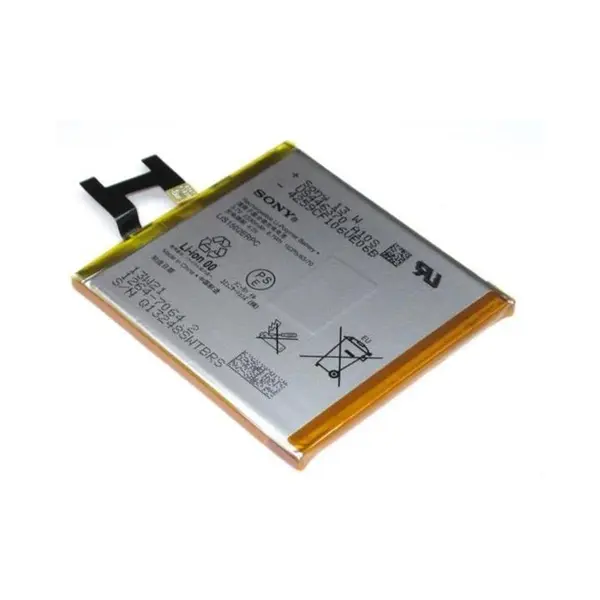 باتری موبایل سونی مدل اکسپریا زد 1 SONY Xperia Z1 Original Battery - 5