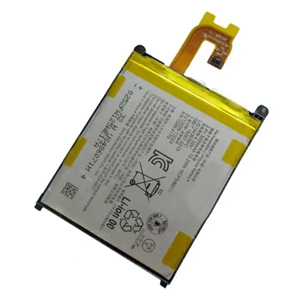 باتری موبایل سونی مدل اکسپریا زد 2 SONY Xperia Z2 Original Battery - 5