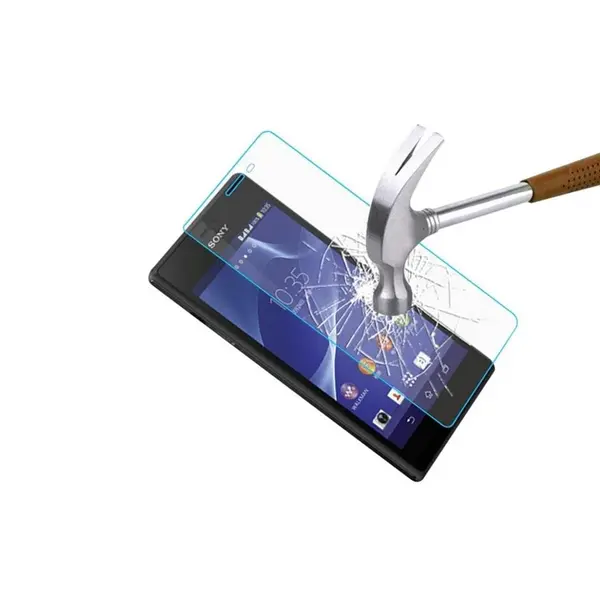Sony Xperia M2 Screen Guard Glass