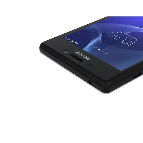 Sony Xperia M2 Screen Guard Glass